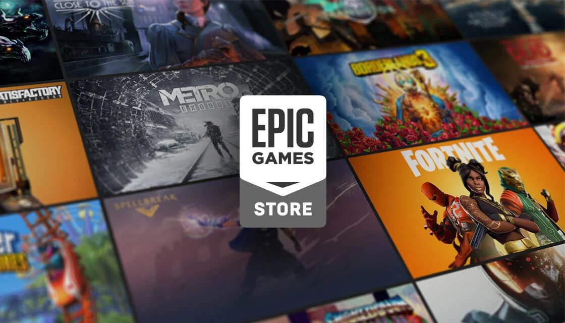 Epic Games a oferit 586 de milioane de jocuri gratuite în 2023 și a câștigat 40 de milioane de noi utilizatori