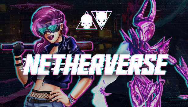 Netherverse – Arena de meciuri mortale 3v3, acum disponibilă pe Steam!
