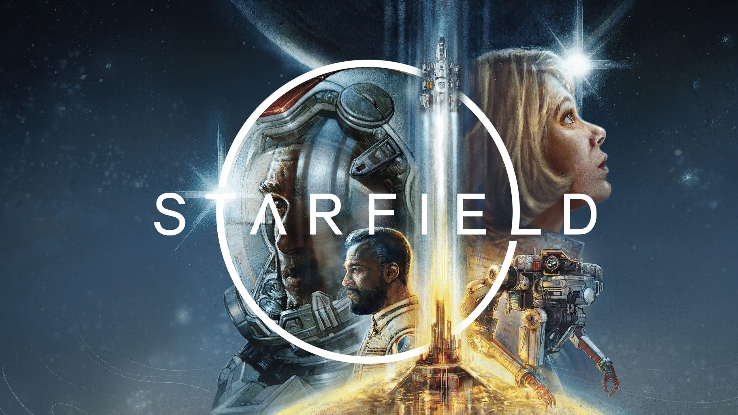 Starfield se lansează în septembrie