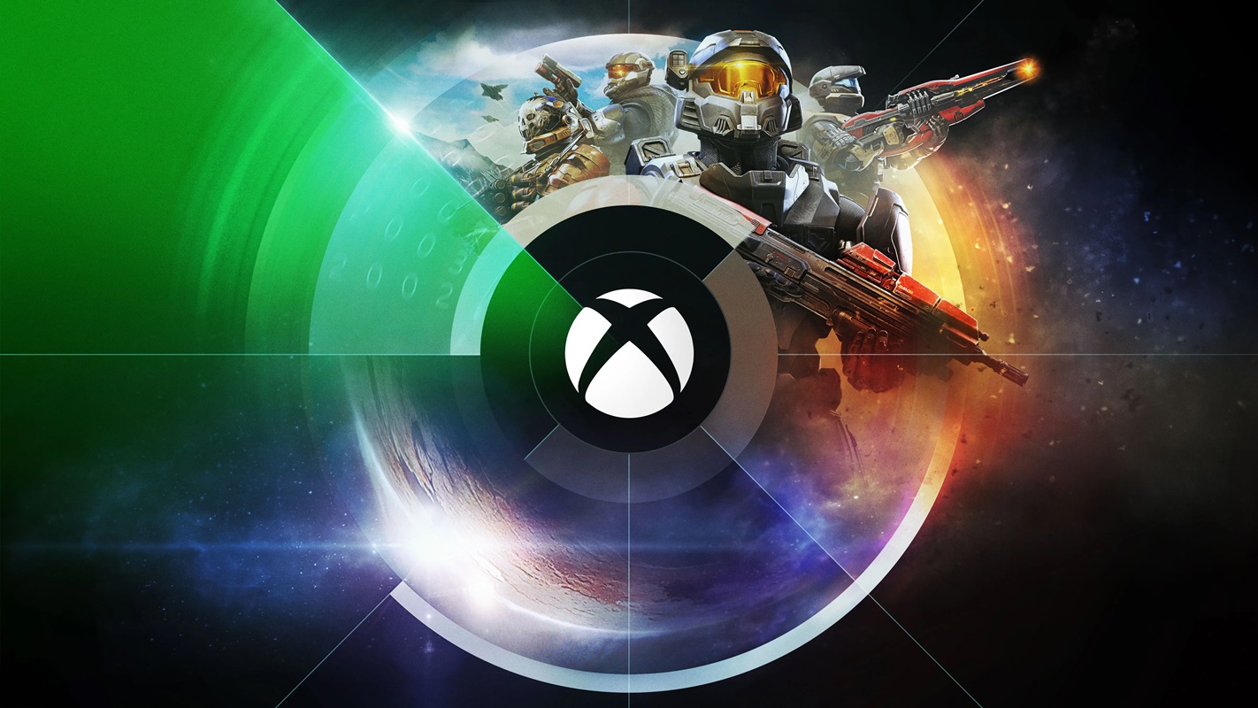 Xbox Games Showcase a fost confirmat pentru iunie