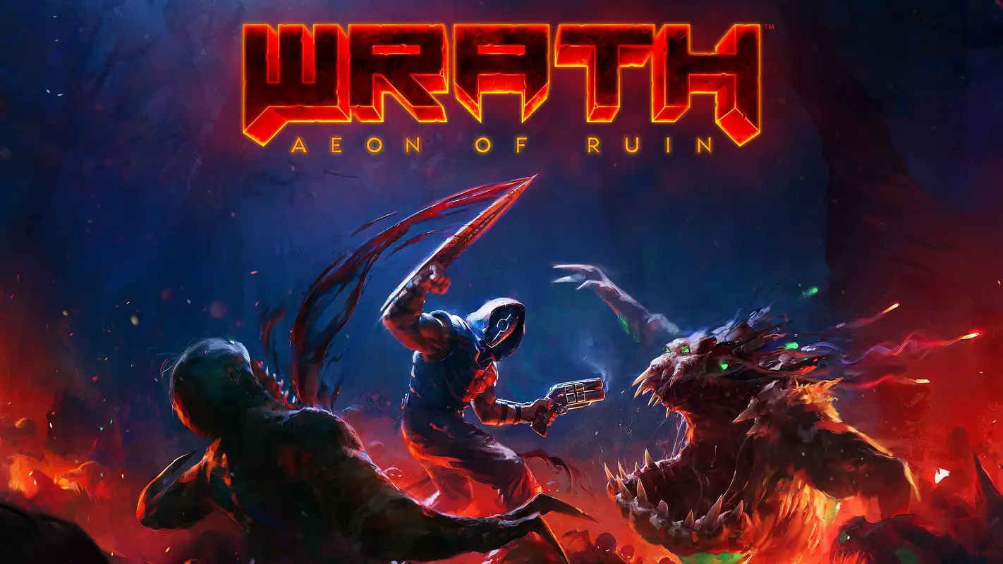WRATH: Aeon of Ruin iese din Early Access pe 27 februarie