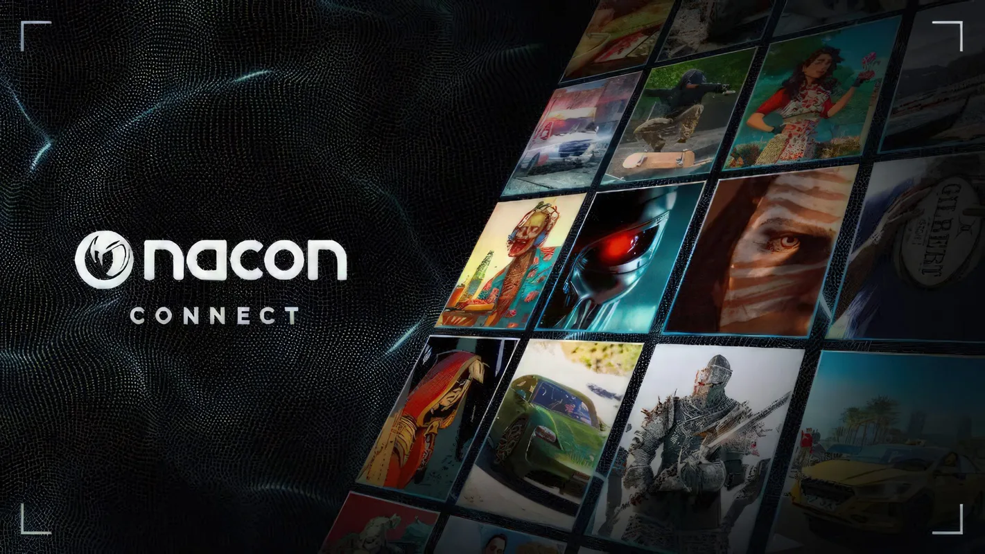 NACON Connect revine pe 29 februarie 2024