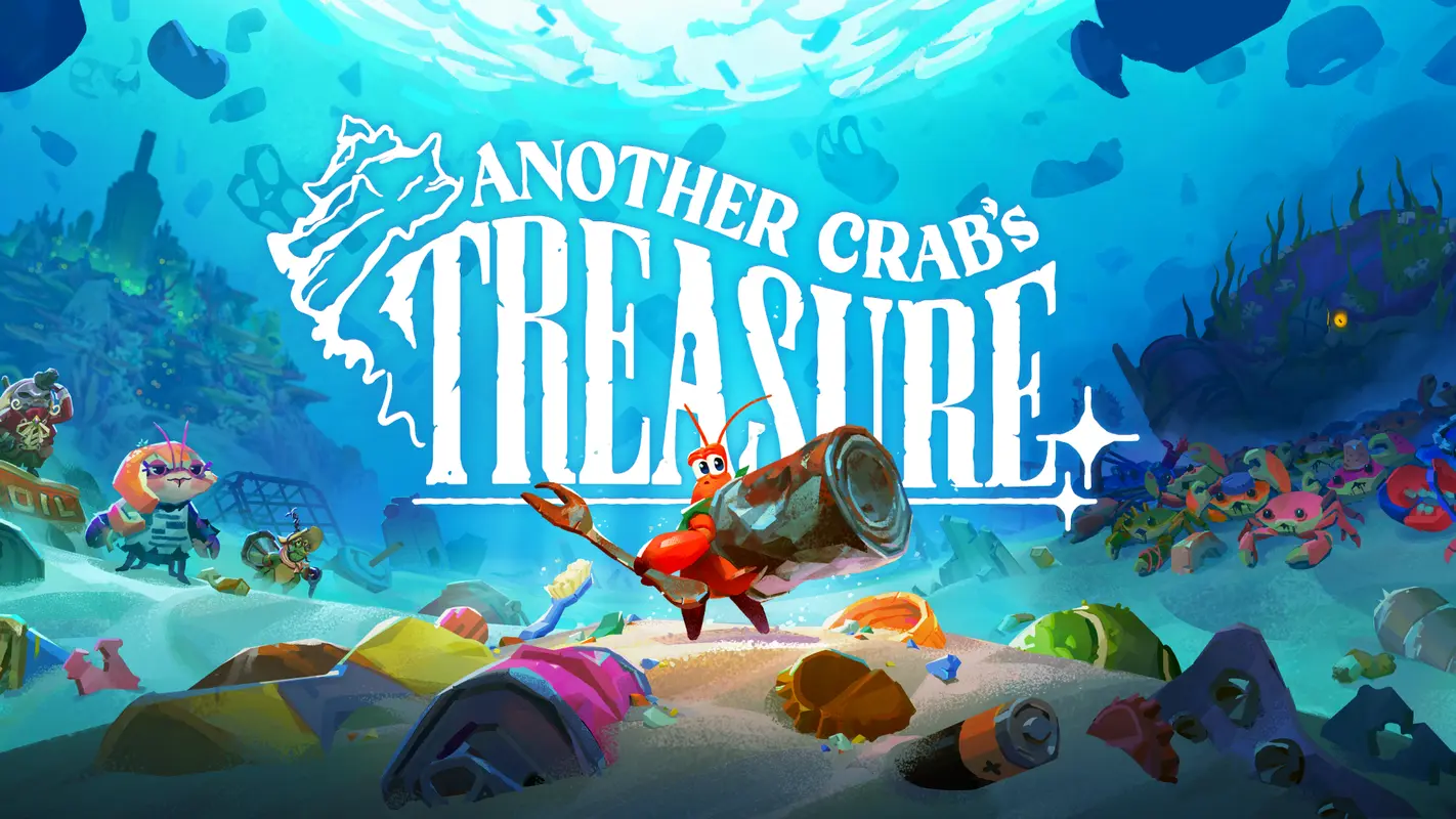 Another Crab’s Treasure este disponibil pe multiple platforme, inclusiv Game Pass