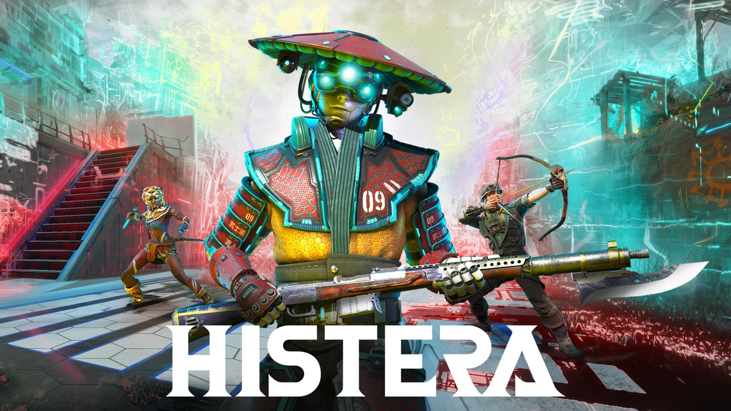 Data de lansare pentru FPS-ul free-to-play, Histera, dezvăluită cu un trailer epic de joc