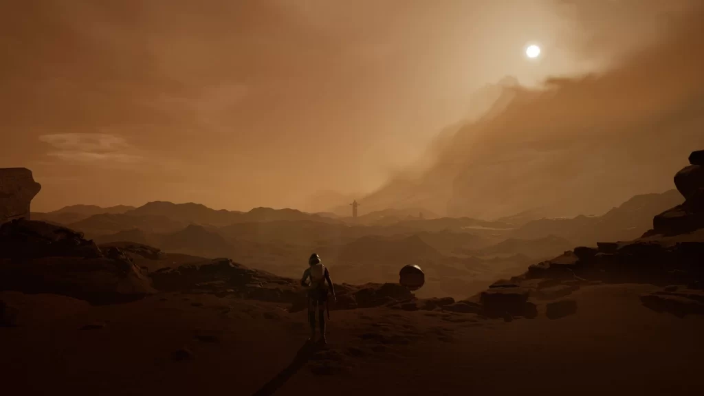 Studio-ul Deliver Us Mars, KeokeN Interactive, anunță concedieri și caută finanțare pentru următorul joc