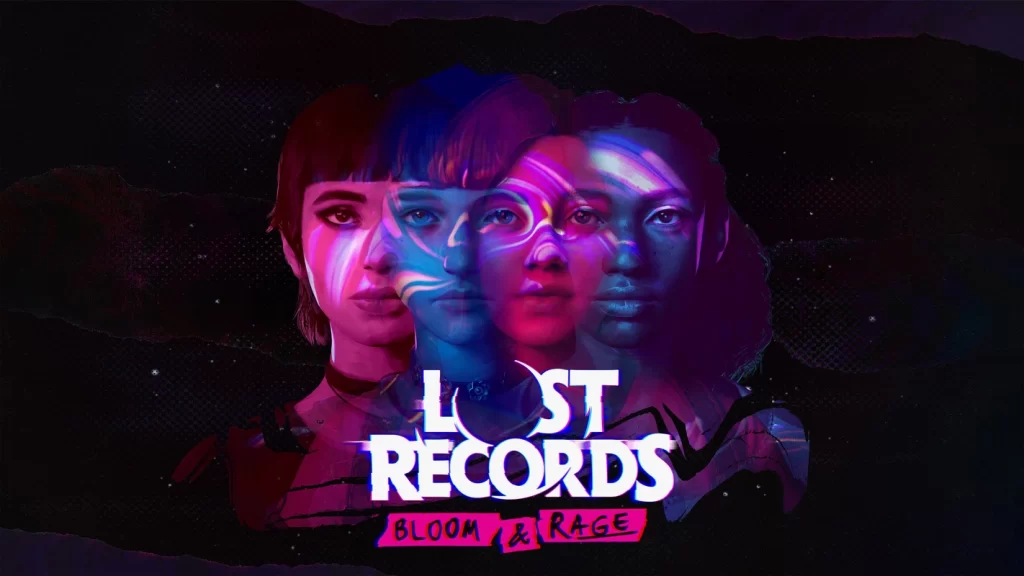 Lost Records: Bloom and Rage prezintă un nou trailer plin de mister și emoție