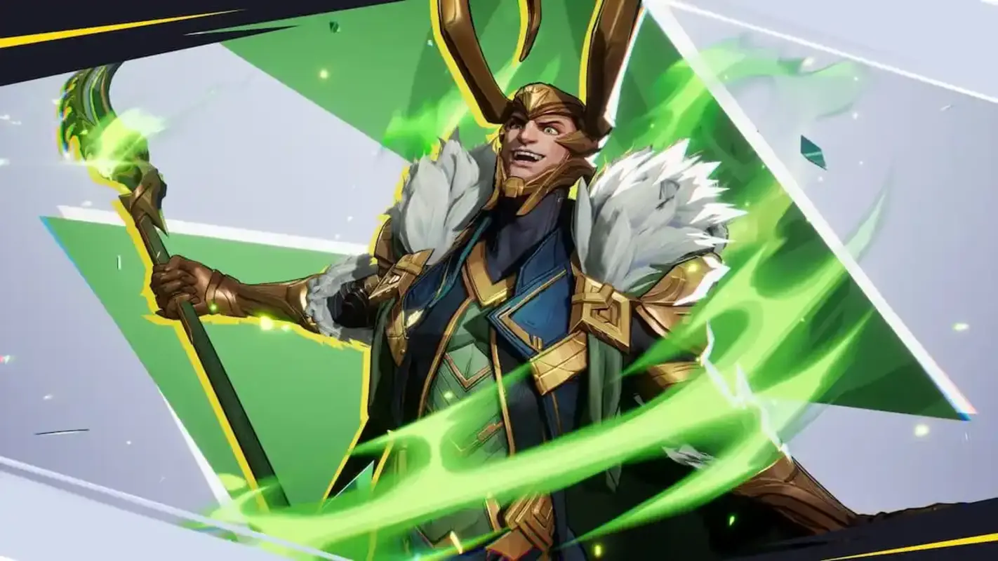 Marvel Rivals dezvăluie trailerul lui Loki înaintea etapei Alpha închisă