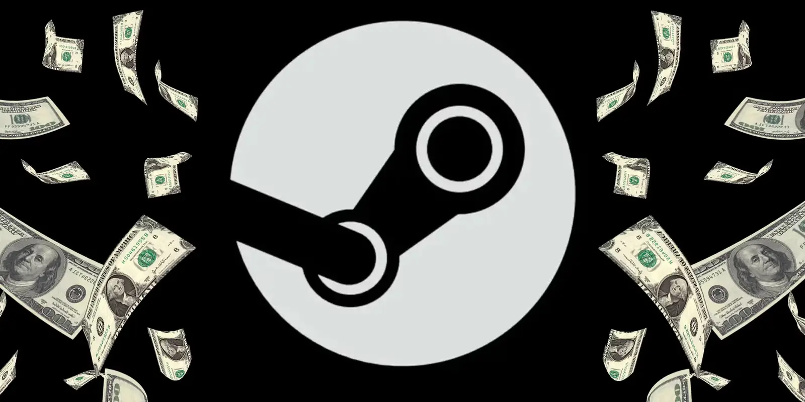 Steam actualizează politica de rambursare a jocurilor