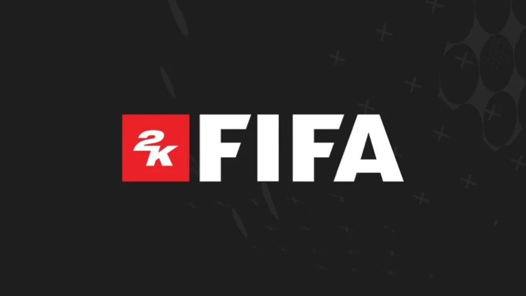 2K preia licența FIFA pentru noul joc anul acesta