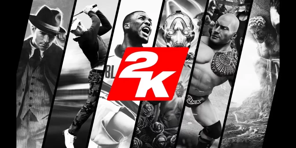 2K Games dezvăluie informații pentru una dintre cele mai mari și mai iubite francize ale sale