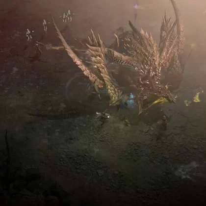 Diablo 4 – Loot Reborn este live, adaugă noi activități de final de joc și sisteme de creație