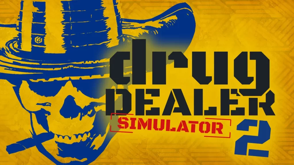 Drug Dealer Simulator 2 vine pe Steam pe 20 iunie 2024