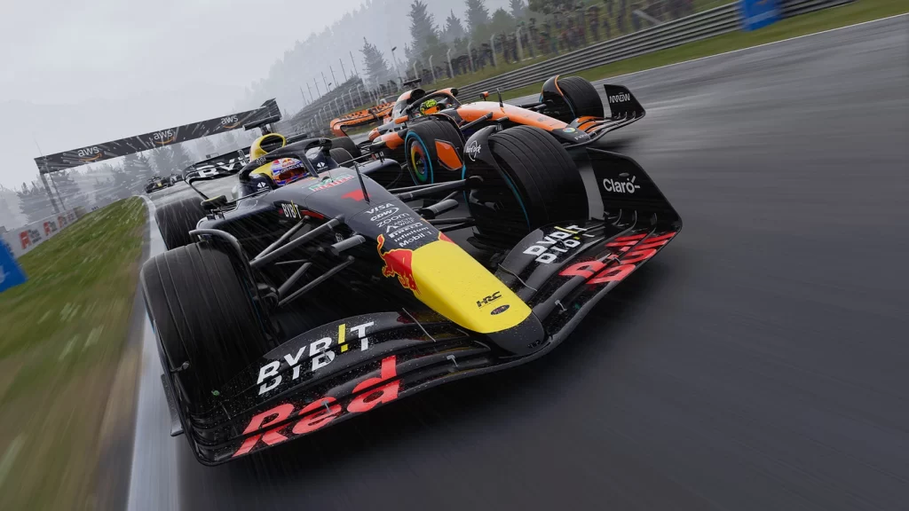 F1 24 Early Access și EA Play Trial sunt acum live