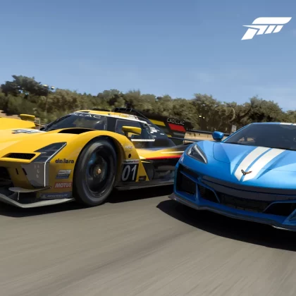Noua actualizare Forza Motorsport aduce modificări semnificative în evaluarea siguranței