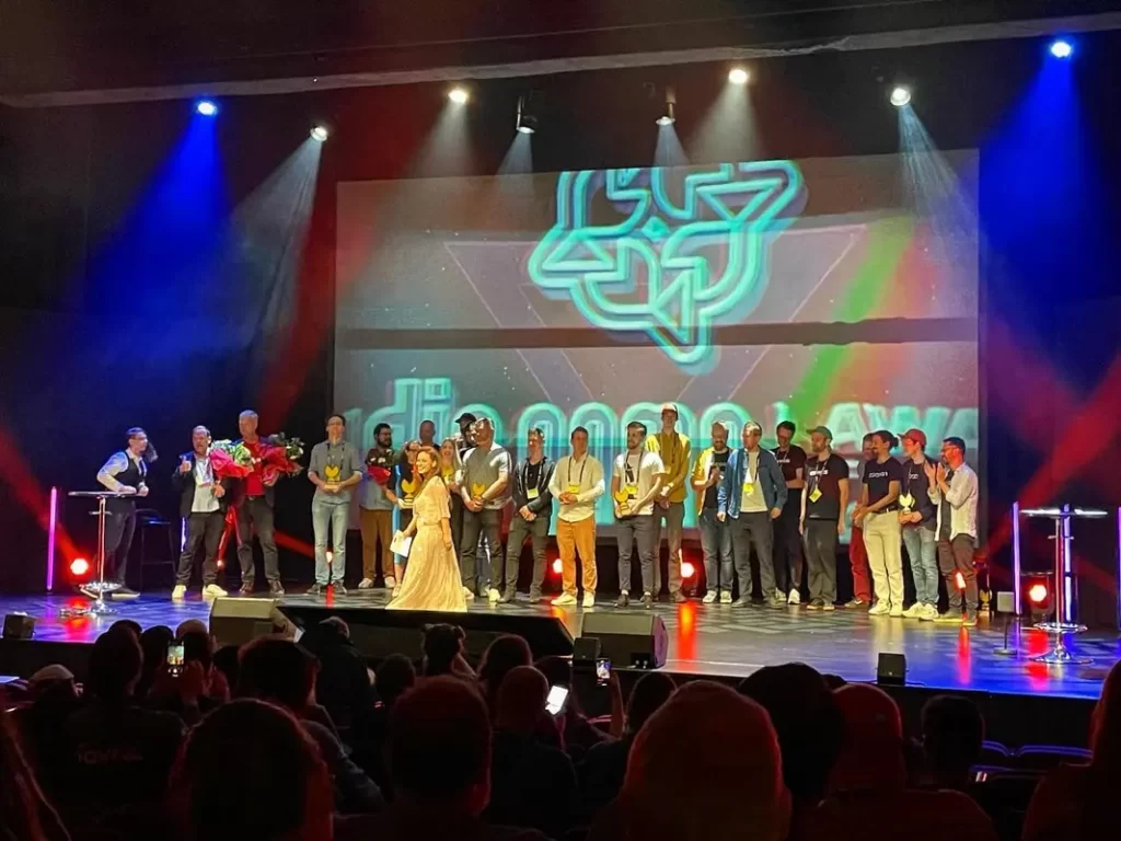 Câștigătorii Nordic Game Awards 2024