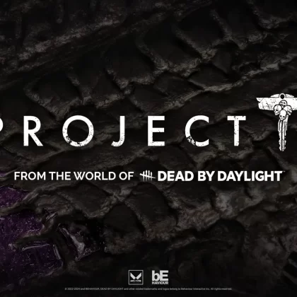 Project T: in nou shooter cooperativ bazat pe Dead by Daylight, programul Insider acum live