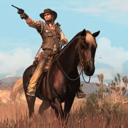Portarea pe PC a lui Red Dead Redemption 1 a fost menționat în fișierele Rockstar Game Launcher