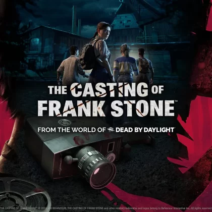 The Casting of Frank Stone primește primul trailer de joc