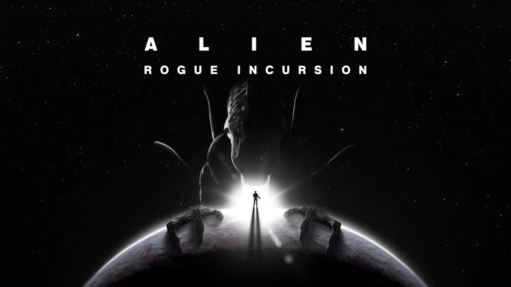 Alien: Rogue Incursion se lansează pe 19 decembrie