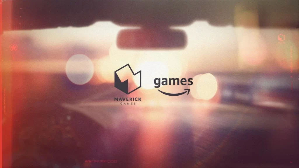 Amazon Games va publica un joc de curse open-world al Maverick Games