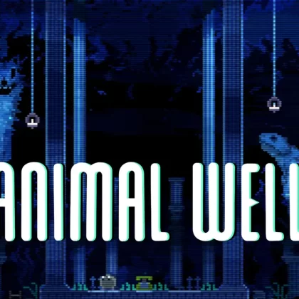 Animal Well: o aventură 2D metroidvania este acum disponibilă pe PS5, PC și Nintendo Switch