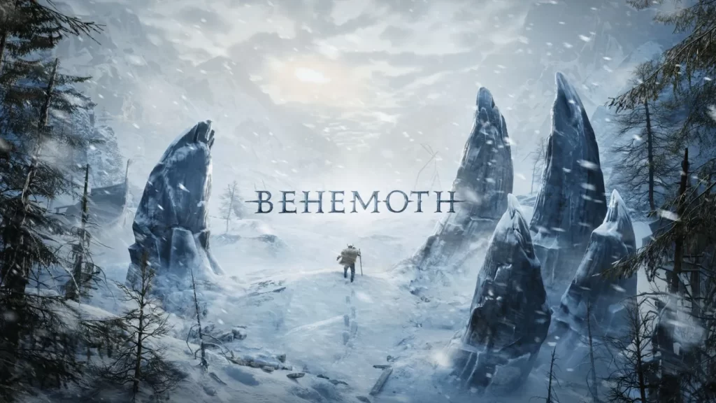 Behemoth de la Skydance primește primul trailer de joc