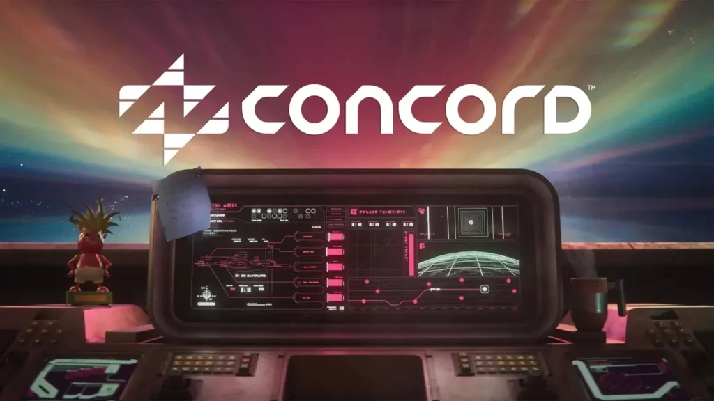 Concord, un shooter multiplayer SF de la Firewalk Studios, se va lansa pe 23 august pentru PS5 și PC