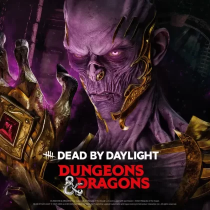 Detalii complete despre crossover-ul Dead By Daylight: Dungeons And Dragons și tachinarea colaborării Castlevania