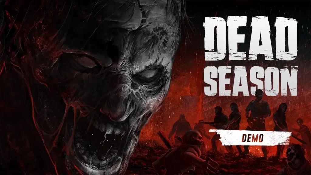 Demo-ul Dead Season a fost lansat înainte de Steam Next Fest