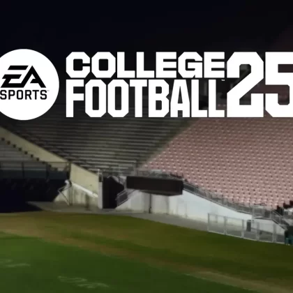 Veste proastă pentru fanii EA Sports College Football 25: jocul va fi disponibil doar pe PS5 și Xbox Series X|S