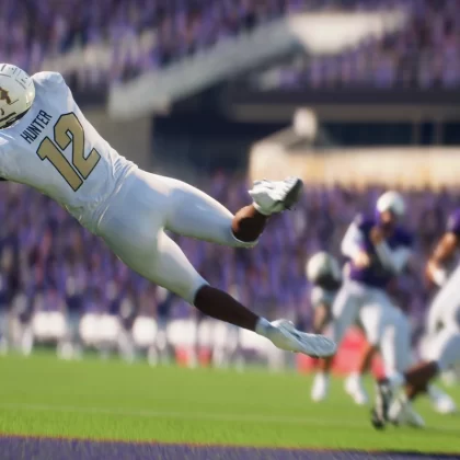 Trailerul de dezvăluire pentru EA Sports College Football 25 prezintă modul de joc, caracteristici și moduri detaliate