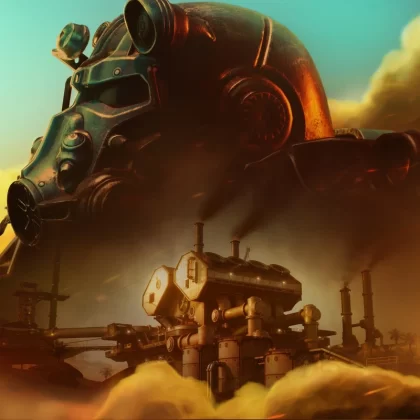 Fortnite va colabora cu Fallout după succesul serialului TV