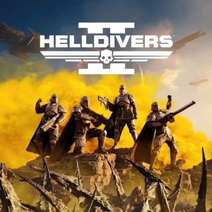 Helldivers 2, eliminat de pe Steam în peste 170 de țări din cauza autentificării PSN