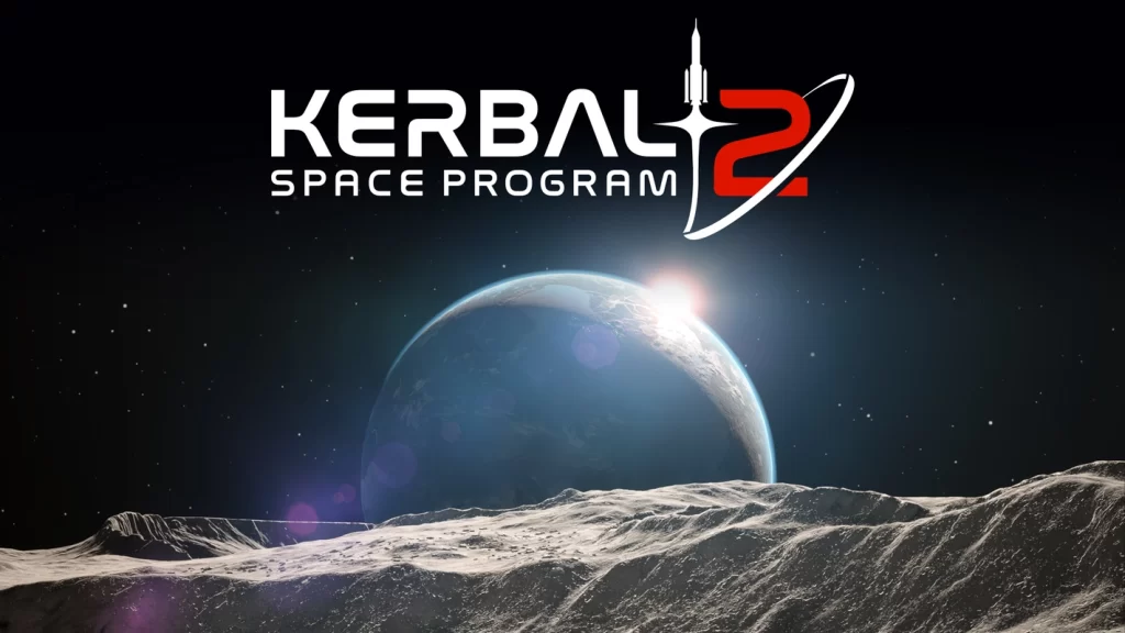 Dezvoltatorul Kerbal Space Program 2, Intercept Games, a fost închis