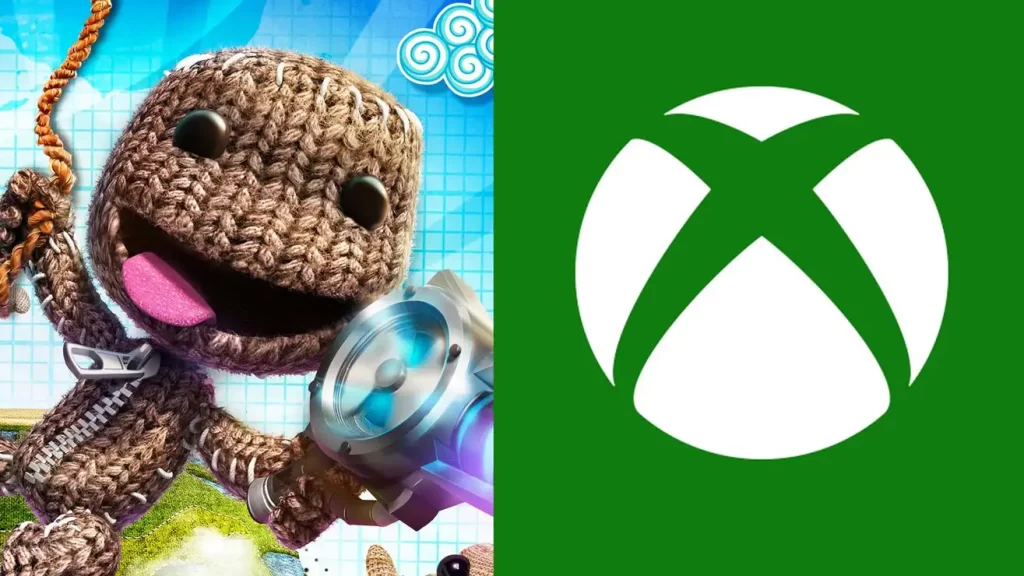 Microsoft a încearcat să „fure” Little Big Planet de la Sony