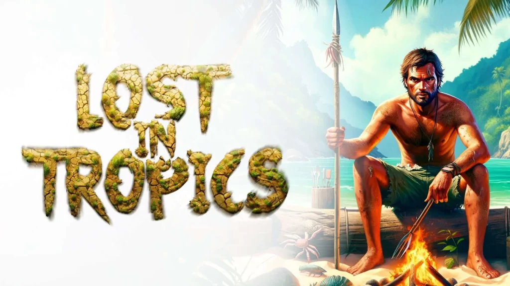 Recenzie Lost in Tropics