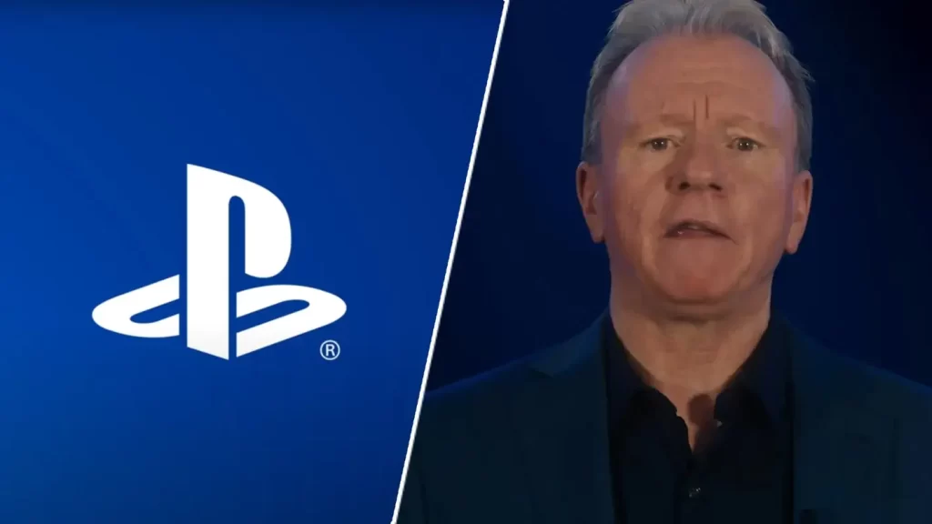 Hermen Hulst și Hideaki Nishino au fost numiți înlocuitorii lui Jim Ryan la PlayStation