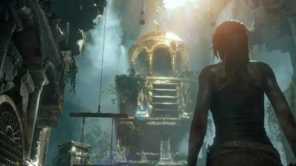 Următorul Tomb Raider va fi open world, cu acțiunea în India