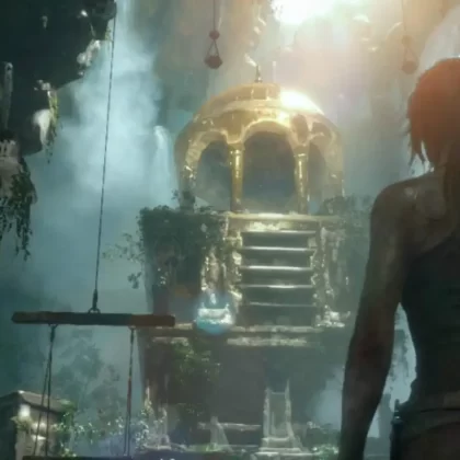 Următorul Tomb Raider va fi open world, cu acțiunea în India