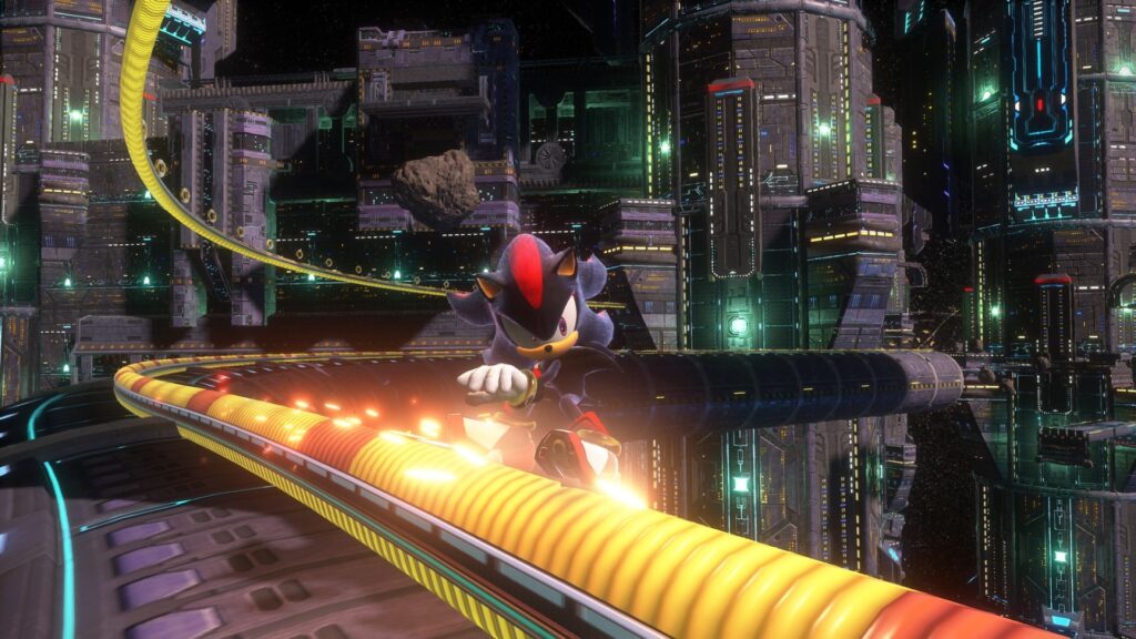 Anunț iminent pentru Sonic X Shadow Generations – Remasterul aduce o nouă campanie centrată pe Shadow