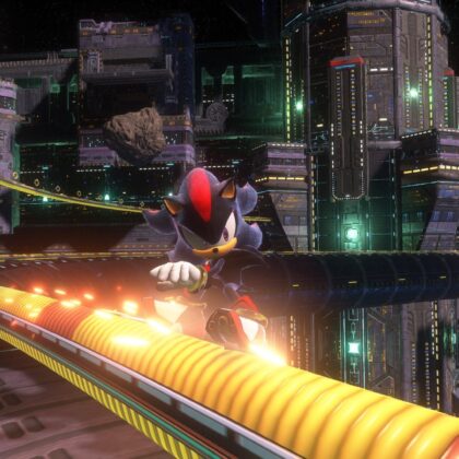 Anunț iminent pentru Sonic X Shadow Generations – Remasterul aduce o nouă campanie centrată pe Shadow