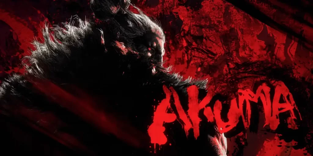 Street Fighter 6 – Akuma este acum disponibil