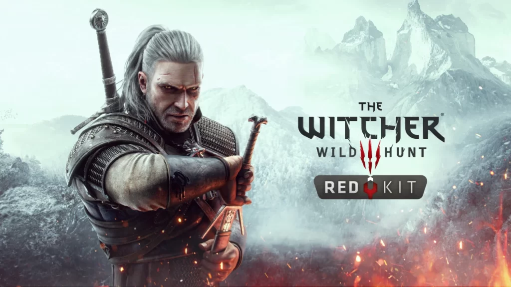 Instrumentul de modificare Witcher 3 REDkit este disponibil acum pe PC