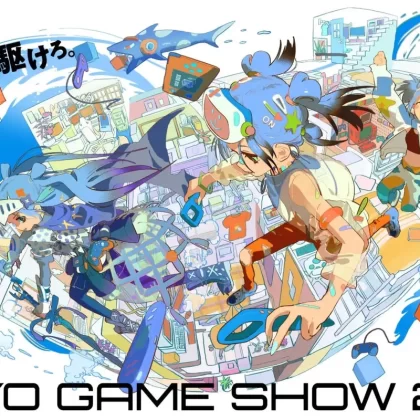 Află când va avea loc Tokyo Game Show 2024