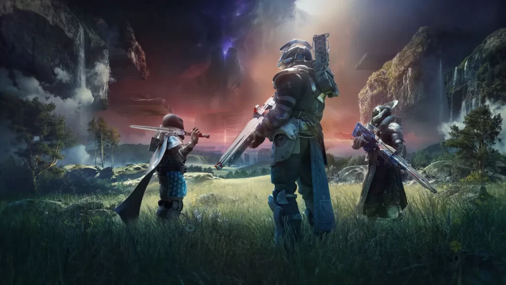 Destiny 2: The Final Shape – trailerul Accolades evidențiază aprecierea criticilor