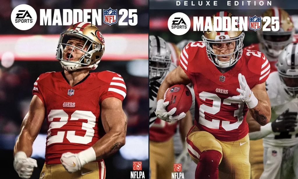 Madden NFL 25 se lansează pe 16 august, starul de copertă a fost dezvăluit