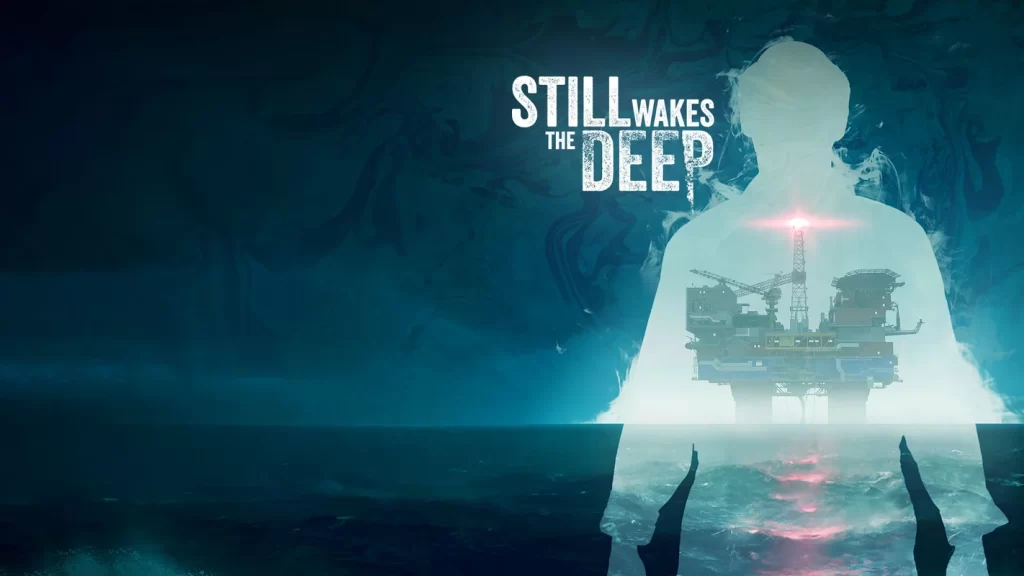 Still Wakes the Deep dezvăluie un nou trailer terifiant inspirat de “The Thing”