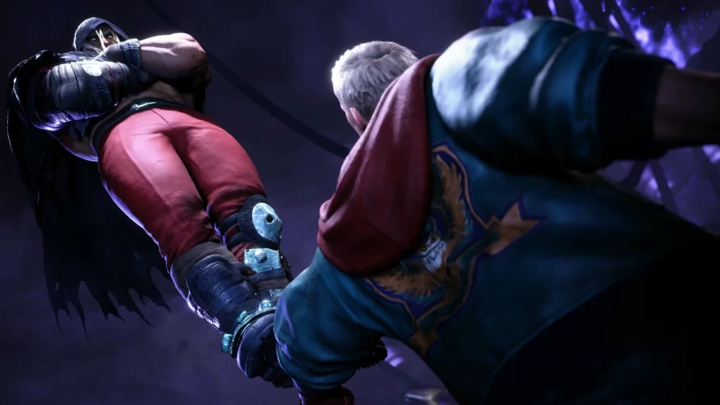 Street Fighter 6 – M. Bison sosește pe 26 iunie, mișcările clasice sunt dezvăluite în noul gameplay