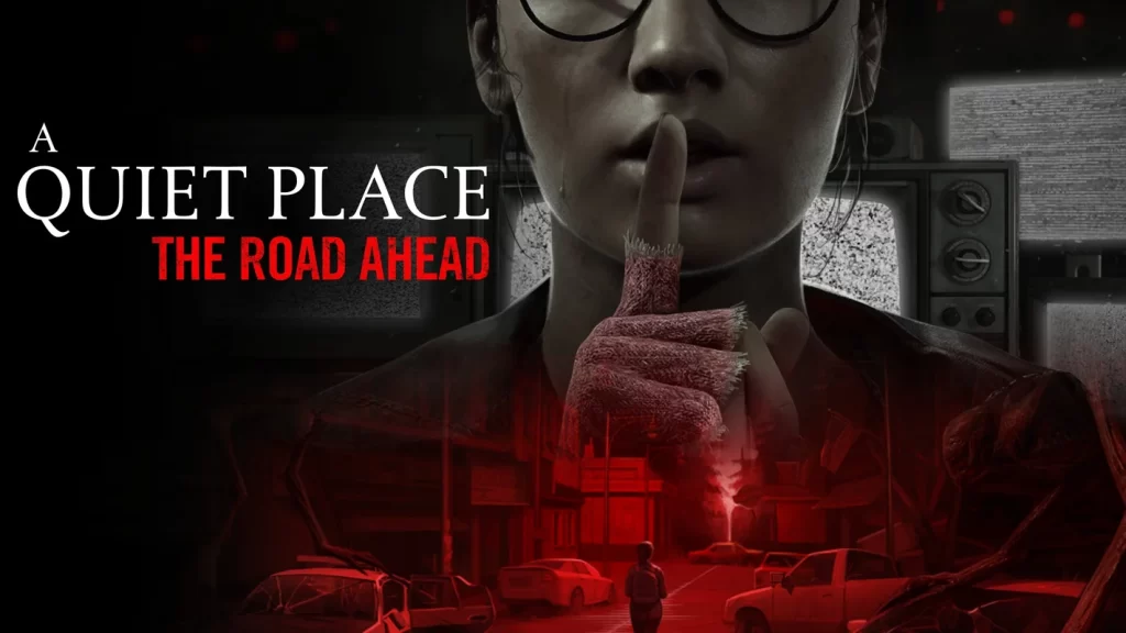 A Quiet Place: The Road Ahead, o aventură horror promițătoare, se va lansa în acest an