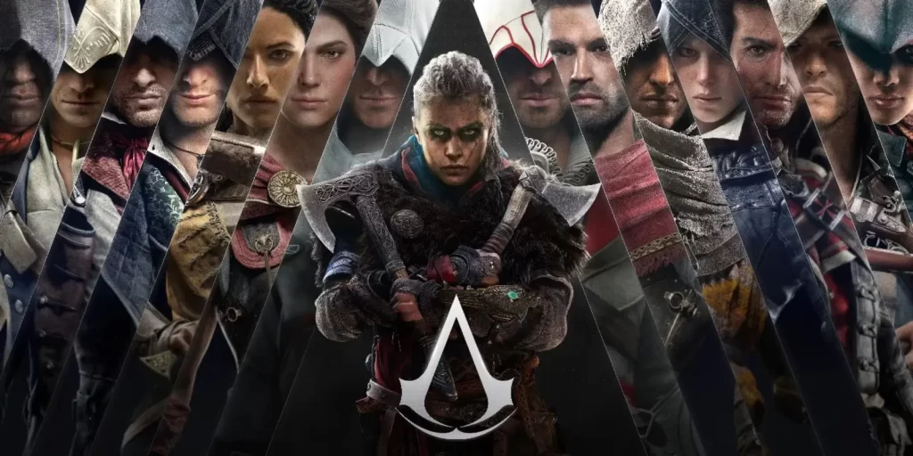 Ubisoft confirmă remake-uri ale jocurilor Assassin’s Creed: revenirea la lumi clasice cu o experiență modernă